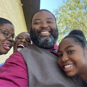 Meet your Posher, Joshua